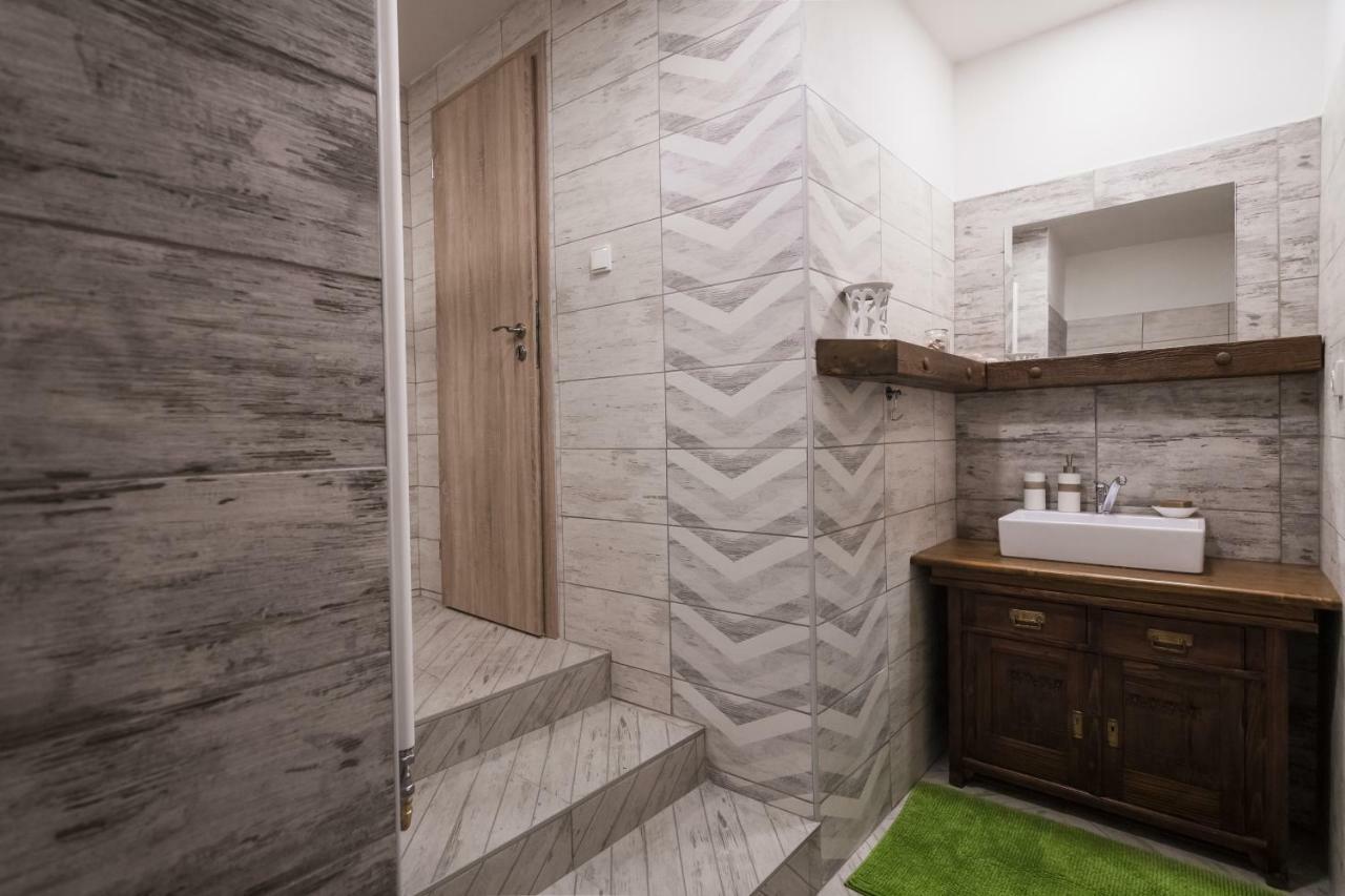 U Svate Ludmily Apartment Litomerice Ngoại thất bức ảnh